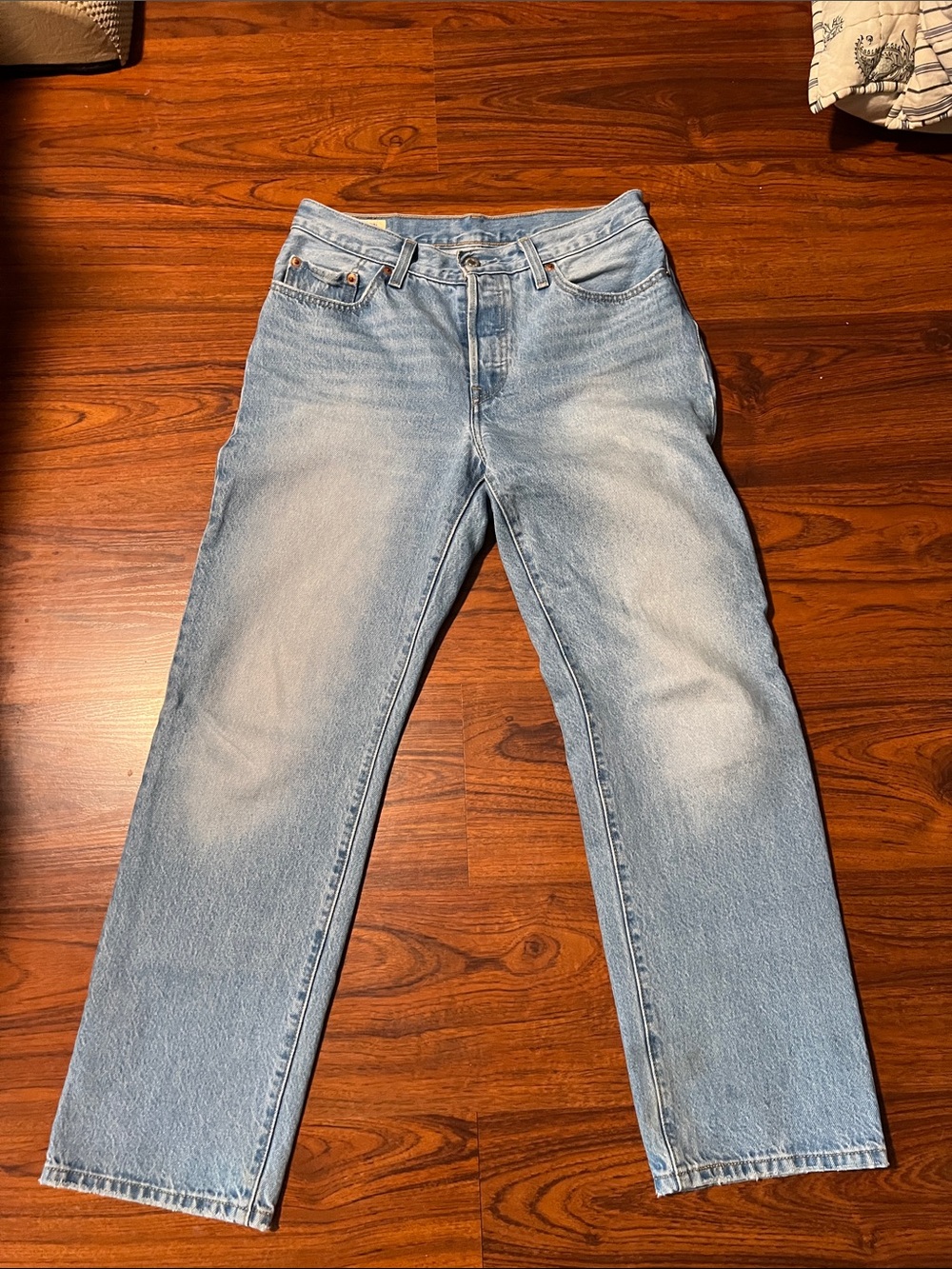 Levi’s 501 90s edition